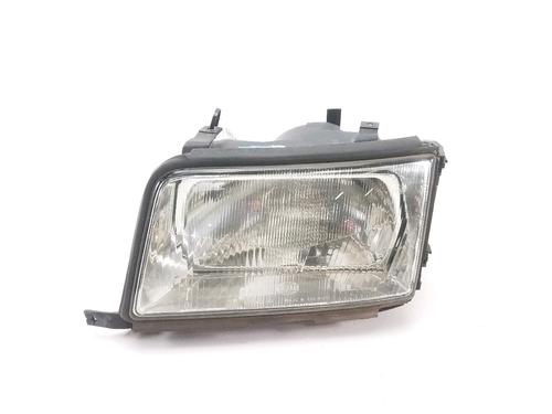 Used Left headlight Left headlight AUDI 100 C4 Saloon (4A2) 2.0 E (115 hp) 10907834 10907834