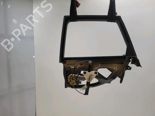 Raammechaniek links achter Raammechaniek links achter AUDI A3 (8L1) 1.8 T quattro (180 hp) 36777504 36777504