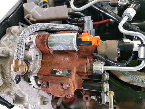 Engine FORD FOCUS II (DA_, HCP, DP) 1.8 TDCi | BP29578731M1 