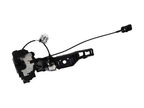 front-left-lock-renault-clio-iii-br01-cr01-2005-2006-2007-2008-2009-2010-2011-2012-2013-2014-33420342 main image