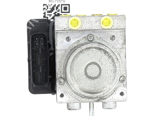 ABS pump NISSAN JUKE (F15) 1.6 | BP27490168M43 