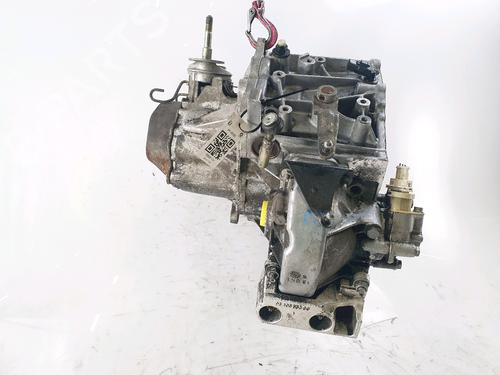 Gearbox PEUGEOT PARTNER MPV (5_, G_) 2.0 HDI | BP30768799M3