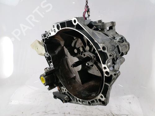 Gearbox CITROËN C3 II (SC_) 1.6 HDi | BP33568107M3 - Image 2