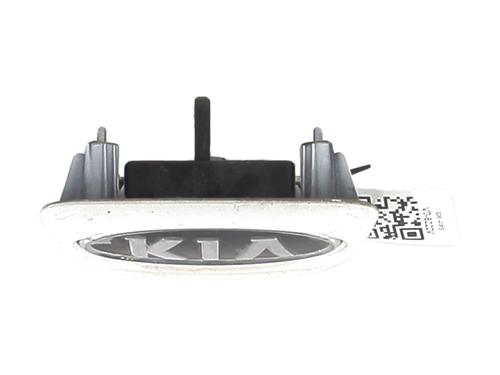 Tailgate handle KIA PICANTO II (TA) 1.0 | BP29701743C132 
