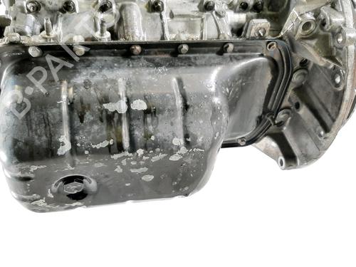 Engine CITROËN C3 II (SC_) 1.6 HDi | BP31122436M1 