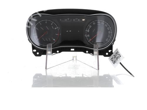 Instrument cluster OPEL CORSA E (X15) 1.4 Turbo (08, 68) | BP17525428C47 