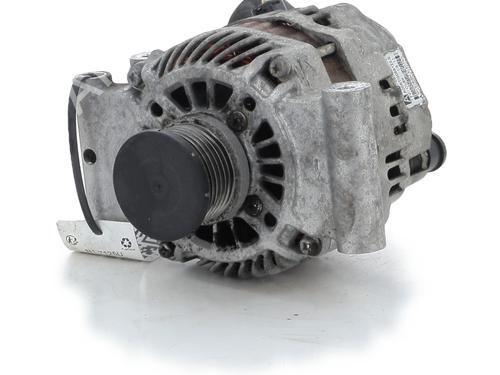 Used Alternator Alternator PEUGEOT 207 (WA_, WC_) 1.4 16V (95 hp) 33532898 33532898