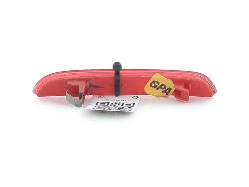 Rear bumper right light RENAULT TWINGO III (BCM_, BCA_) 1.0 SCe 70 | BP31662311C82
