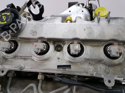 Engine MAZDA 5 (CR) 2.0 CD (CR19) | BP39704734M1 - Image 10