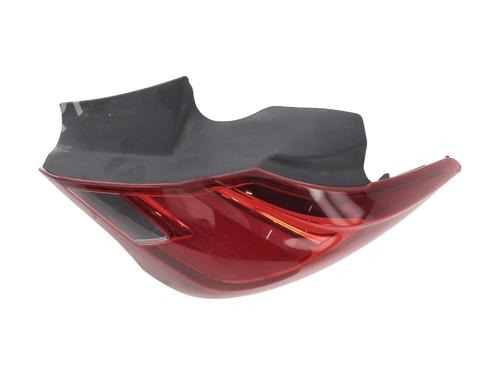 Used Right taillight OPEL CORSA E (X15) 1.4 (08, 68) (90 hp) 31367856