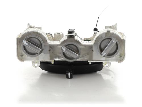 AC-Styringsenhed/Manøvreenhed MAZDA BT-50 Pickup (CD, UN) 2.5 MRZ-CD 4x4 (UNY0W3) (143 hp) 27439643