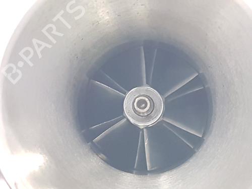Engine SEAT IBIZA IV (6J5, 6P1) 1.2 TDI | BP29416272M1 