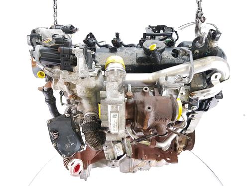 Engine RENAULT CLIO IV (BH_) 1.5 dCi 90 | BP28106174M1 