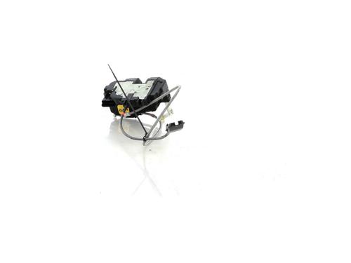 Front left lock NISSAN NOTE (E11, NE11) 1.5 dCi | BP19392489C98 