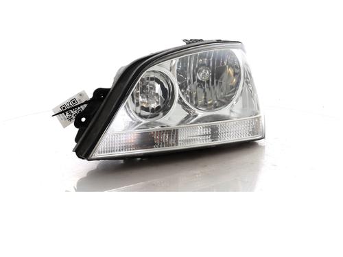 Left headlight KIA SORENTO I (JC) 2.5 CRDi 4WD | BP17307866C28 