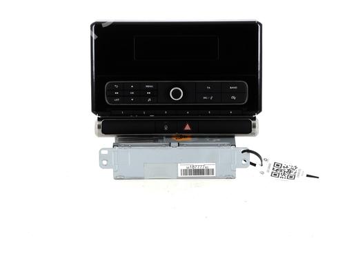 Used Radio CITROËN C3 / C3 ORIGIN III (SX) 1.2 PureTech 82 (83 hp) 21799074