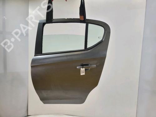 Dør venstre bagtil Dør venstre bagtil OPEL CORSA E (X15) 1.4 (08, 68) (90 hp) 37167150 37167150