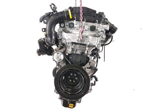 Used Engine Engine PEUGEOT 2008 I (CU_) 1.2 THP 110 / PureTech 110 (110 hp) 36487519 36487519