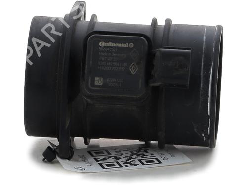 Startmotor RENAULT SCÉNIC III (JZ0/1_) 1.6 dCi (JZ00, JZ12) (130 hp) 28533949