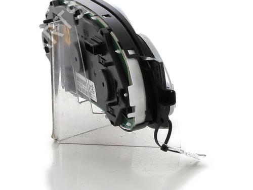 Instrument cluster DACIA SANDERO II 1.0 SCe 75 (B8JC, B8JD, B8NC) | BP25589765C47 