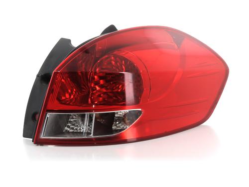 Right taillight RENAULT CLIO III Grandtour (KR0/1_) 1.5 dCi (KR0F) | BP28836029C35 