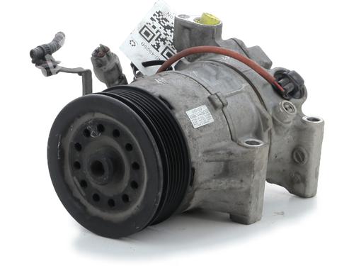 AC-Kompressor TOYOTA YARIS (_P9_) 1.33 VVT-i (NSP90_, NSP90R) (100 hp) 24192061