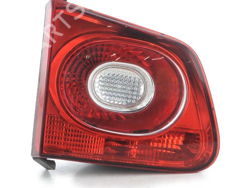 Fanale sezione interna posteriore sinistro VW TIGUAN (5N_) 2.0 TDI (140 hp) 31122898