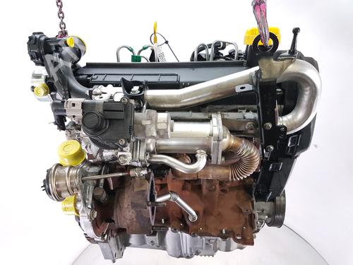 Engine RENAULT CLIO III (BR0/1, CR0/1) 1.5 dCi (C/BR0G, C/BR1G) | BP38979283M1 - Image 5