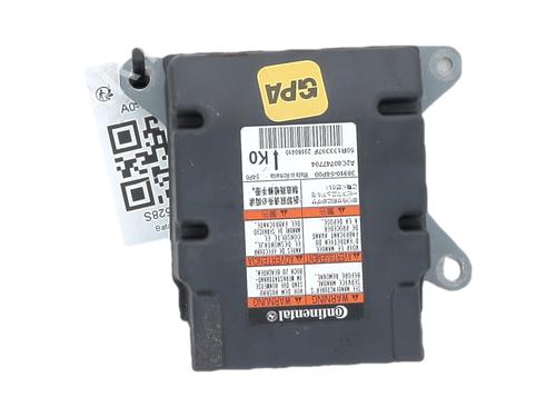 ECU airbags SUZUKI VITARA (LY) 1.6 AllGrip (APK 416) | BP36211946M53 - Image 2