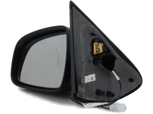 Left mirror DACIA SANDERO II TCe 90 (B8M1, B8MA, B8AC) | BP29231820C26 