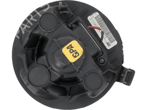 Varmeblæser Varmeblæser RENAULT CLIO III (BR0/1, CR0/1) 1.5 dCi (BR17, CR17) (86 hp) 39764301 39764301