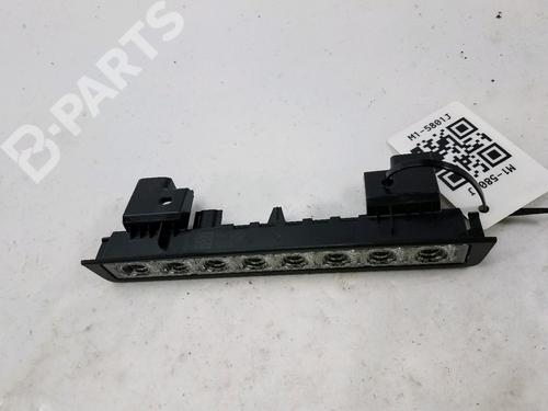 Used Third brake light SUZUKI IGNIS III (MF, FF) 1.2 Hybrid (ATK412, FF21S) (90 hp) 10490858