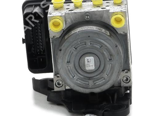 Used ABS pump SEAT LEON (5F1) 1.4 TSI (140 hp) 28594613