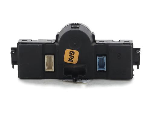 Climate control RENAULT SCÉNIC II (JM0/1_) 1.5 dCi (JM1E, JM16) | BP30049640I5 