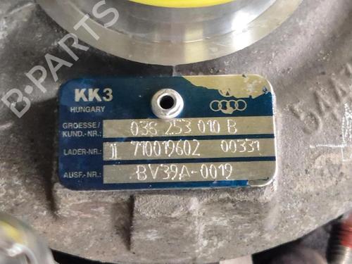 Engine SEAT IBIZA III (6L1) 1.9 TDI | BP40619072M1 - Image 6