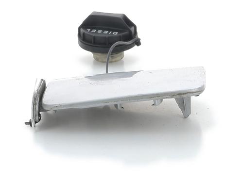 Used Fuel flap HYUNDAI MATRIX (FC) 1.5 CRDi VGT (110 hp) 30049309