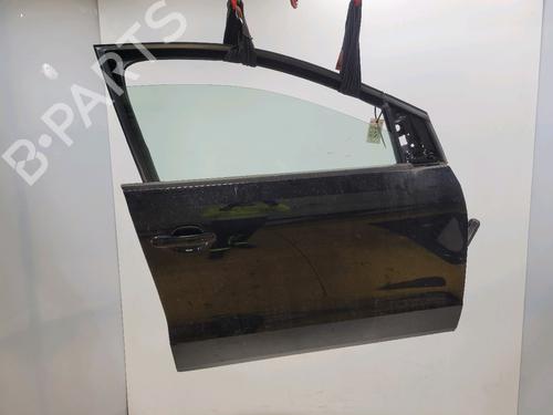 Used Right front door VW POLO V (6R1, 6C1) 1.2 (60 hp) 31372933