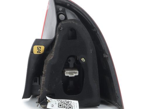 Left taillight CITROËN C5 II (RC_) 1.6 HDi (RC8HZB) | BP32334078C34