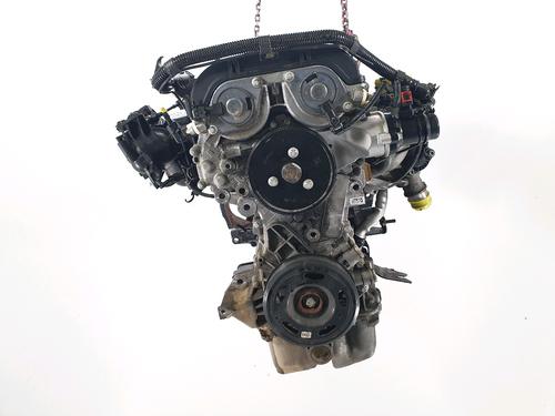 Used Engine Engine CHEVROLET TRAX 1.4 (140 hp) 34457954 34457954