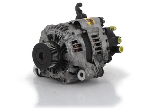 Used Alternator Alternator HYUNDAI TUCSON (JM) 2.0 CRDi (140 hp) 32842252 32842252
