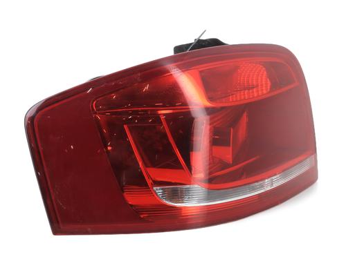 Left taillight AUDI A3 (8P1) 1.6 | BP24186449C34 