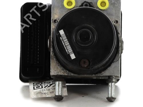 Used ABS pump SUZUKI GRAND VITARA II (JT, TE, TD) 1.9 DDiS All-wheel Drive (JT419, TD44, JB419WD, JB419XD,... (129 hp) 26969829