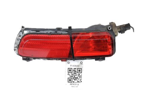 Used Rear bumper right light CITROËN C4 Picasso I MPV (UD_) [2006-2015]  32006634