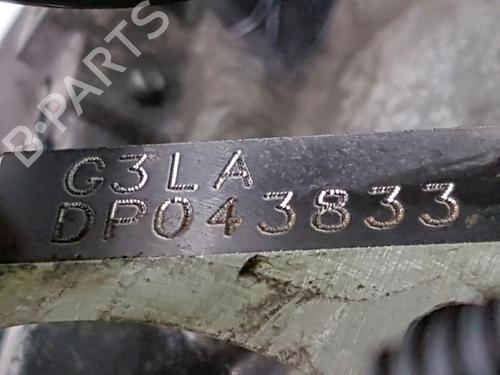 Engine KIA PICANTO II (TA) 1.0 | BP29702261M1 