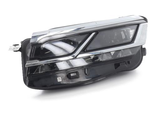 Left headlight VW TOUAREG (CR7, RC8) 3.0 TDI 4motion | BP37513326C28 - Image 4
