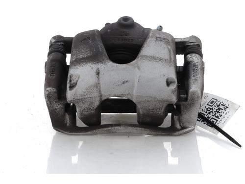 Left front brake caliper MERCEDES-BENZ A-CLASS (W177) A 180 d (177.003) | BP27902679M105