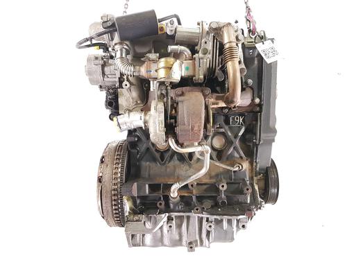Engine RENAULT SCÉNIC II (JM0/1_) 1.9 dCi (JM0G, JM12, JM1G, JM2C) | BP36548740M1 - Image 4