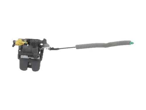 Used Tailgate lock Tailgate lock VW TIGUAN ALLSPACE (BW2, BJ2) 2.0 TDI 4motion (150 hp) 36429049 36429049