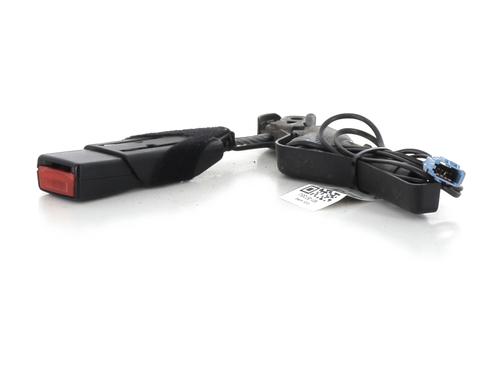 Used Seat buckle CITROËN C3 I (FC_, FN_) 1.4 HDi (68 hp) 31867027