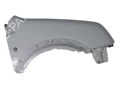 Right front fenders FORD TRANSIT CONNECT (P65_, P70_, P80_) 1.8 TDCi | BP27511233C42 